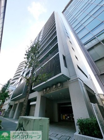 エスティメゾン板橋C6の物件内観写真